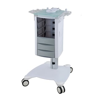 Carrito para B-System 3021